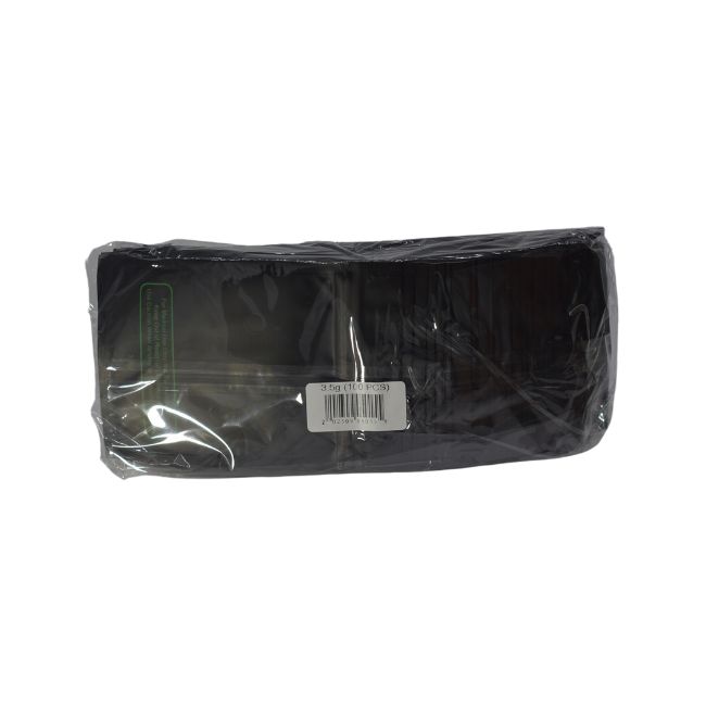 MYLER SMELL PROOF 3.5GM BAGGIES 100CT