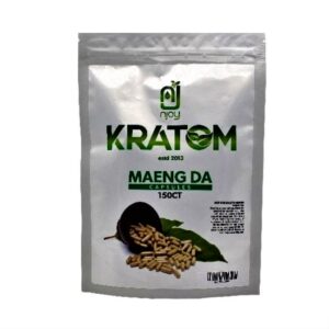 NJOY150_1 KRATOM