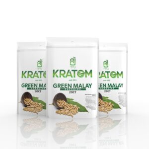NJOY20CT02 KRATOM