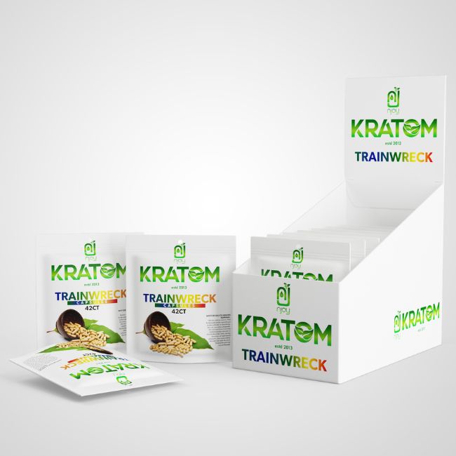 NJOY KRATOM