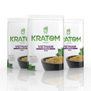 NJOY85G01 KRATOM