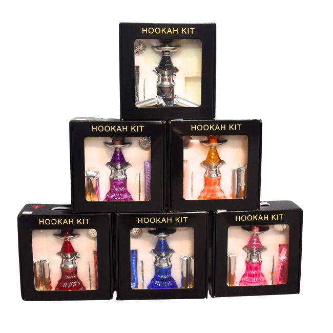 HOOKAH