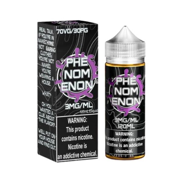 NOMENON