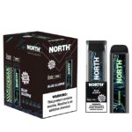 NORTH NIGHT EDITION