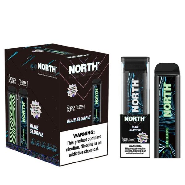 NORTH NIGHT EDITION