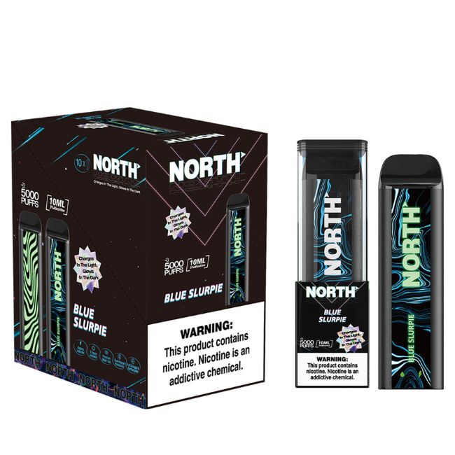 NORTH NIGHT EDITION