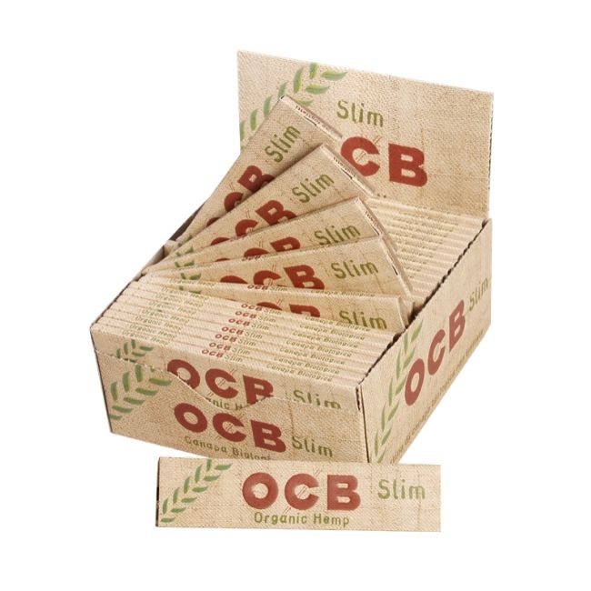 OCB