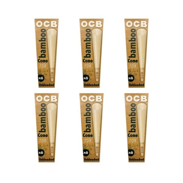OCB