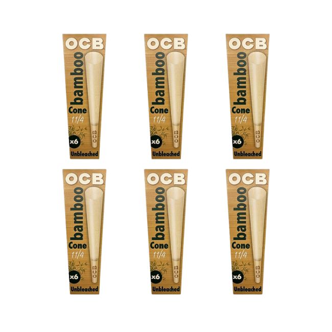 OCB