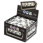OCB CONE ROLLING MACHINE 6 ROLLERS - 1 1/4 79MM OC079C