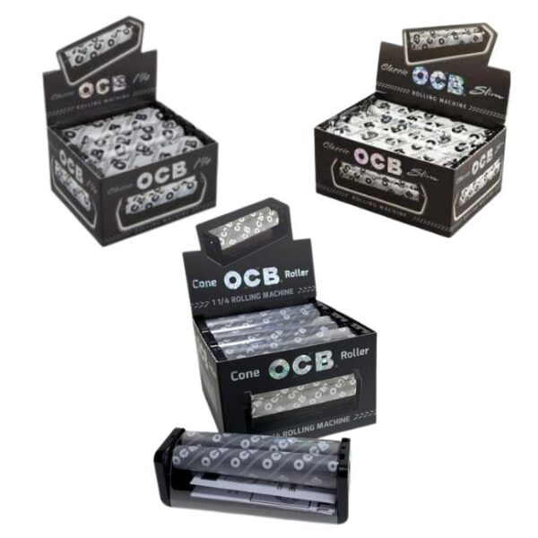 OCB CLASSIC
