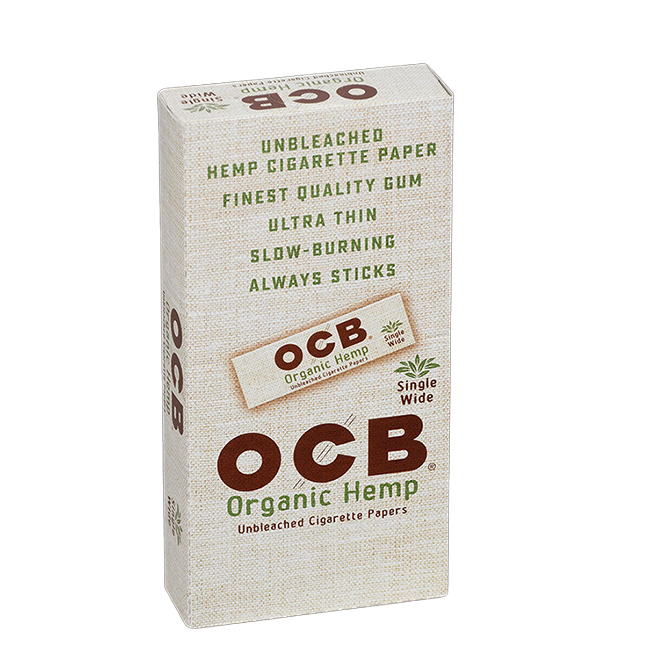 OCB