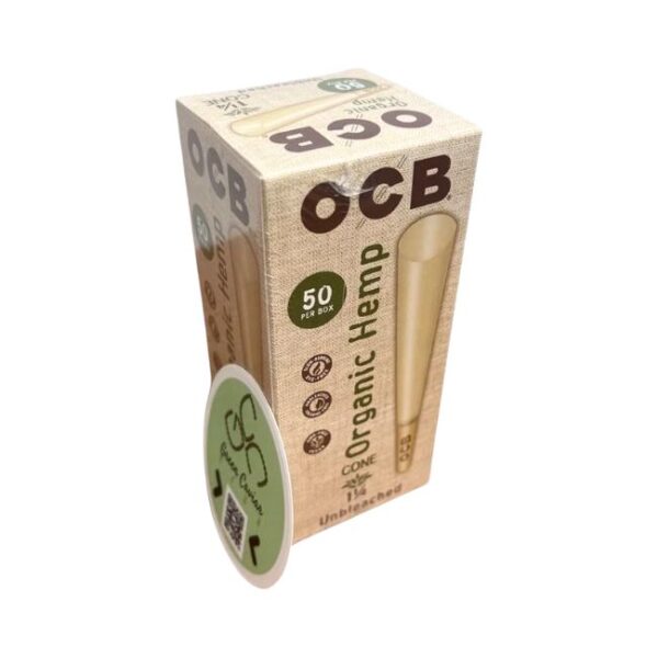 OCB