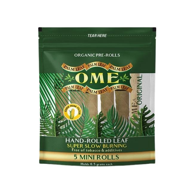 OME PALM 5 MINI