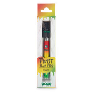 OOZETWIST1 OOZE TWIST