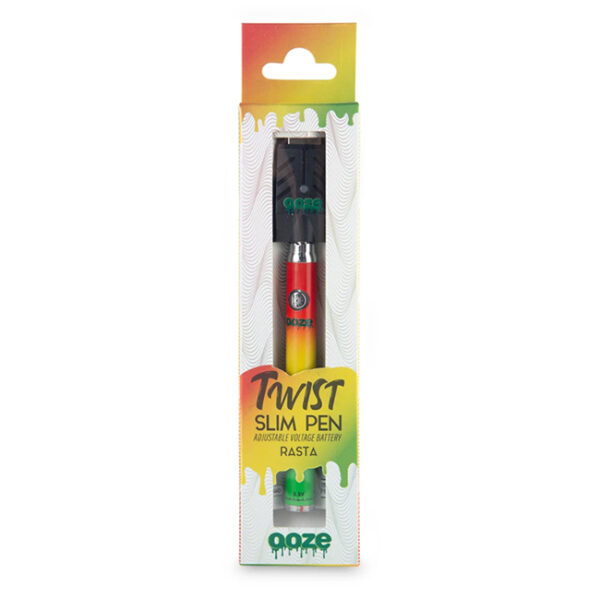 OOZE TWIST