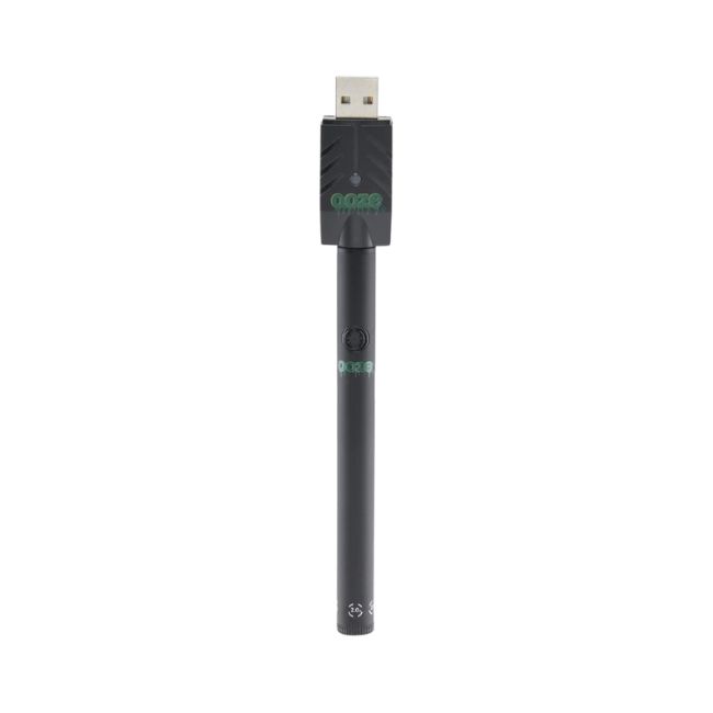 OOZE TWIST SLIM 2.0 NEW 510 THREAD VAPORIZER BATTERY 24CT DISPLAY - Image 3