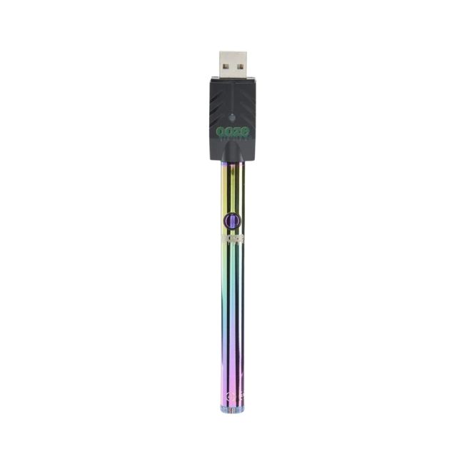 OOZE TWIST SLIM 2.0 NEW 510 THREAD VAPORIZER BATTERY 24CT DISPLAY - Image 4