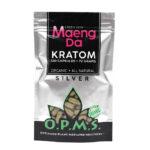 OPMS SILVER