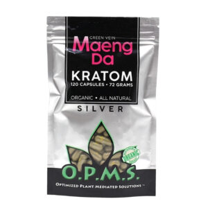 OPMS SILVER