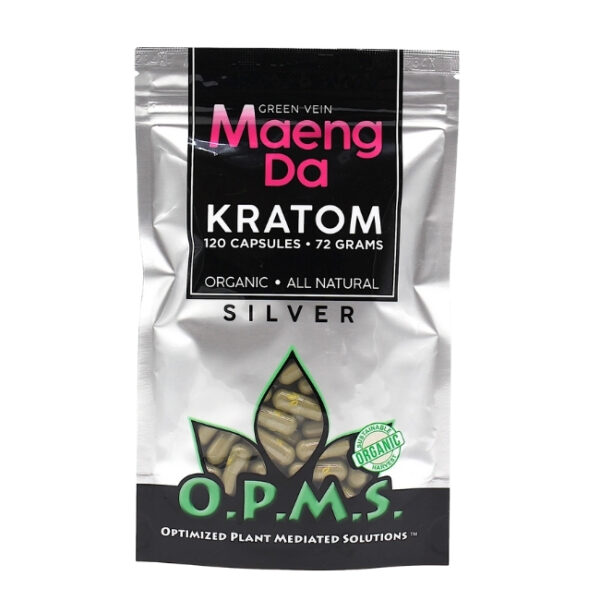 OPMS SILVER