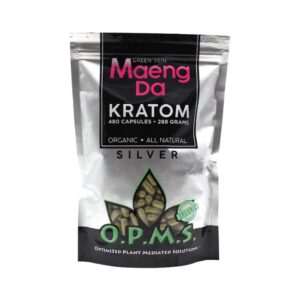 OPMS SILVER