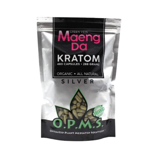 OPMS SILVER
