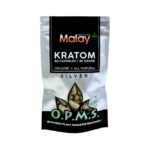 OPMS SILVER