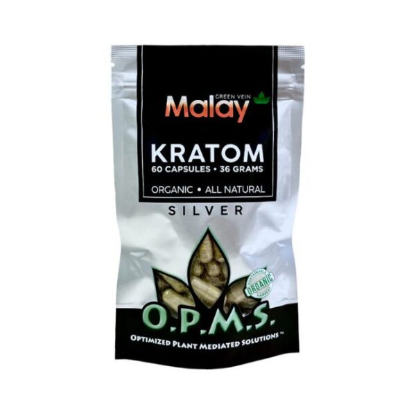 OPMS SILVER
