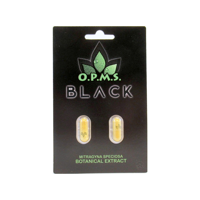 OPMS KRATOM