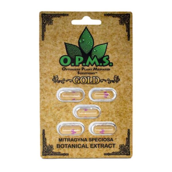 OPMS