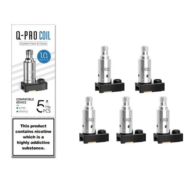 LOST VAPE ORION Q PRO