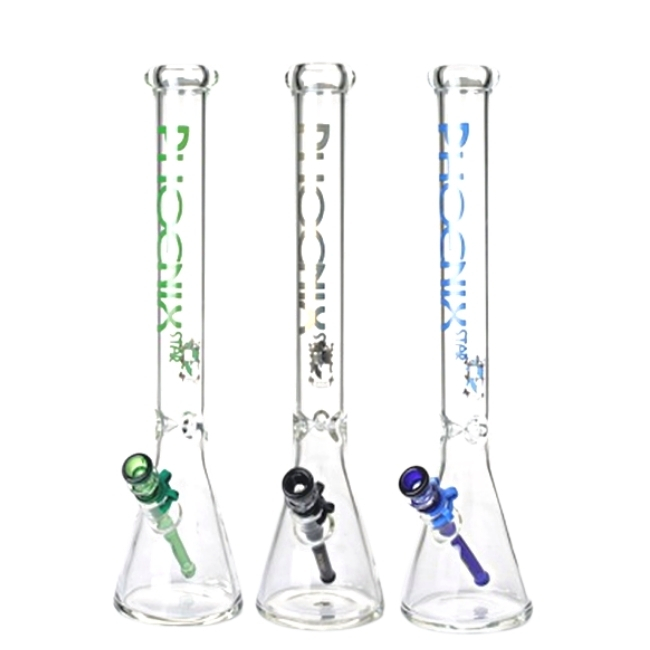 PHOENIX GLASS 18"