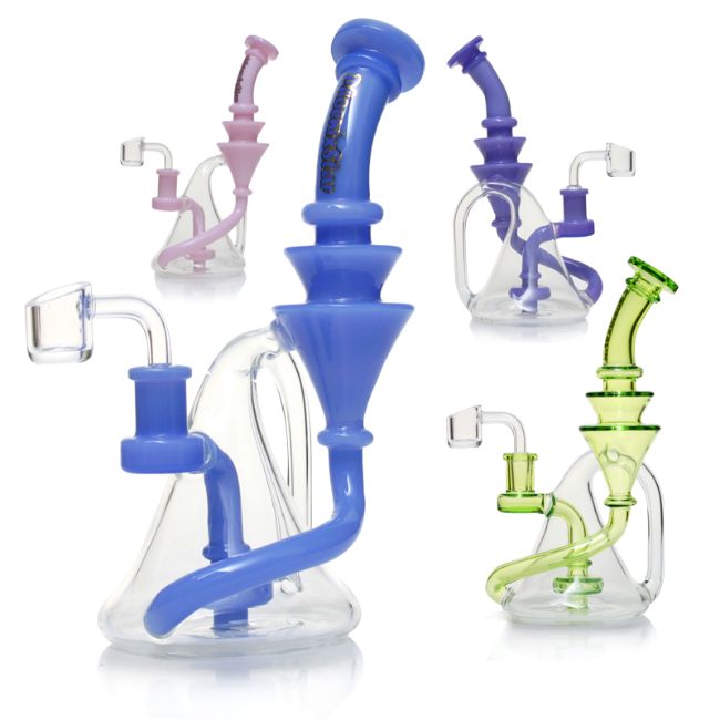RECYCLER OIL
