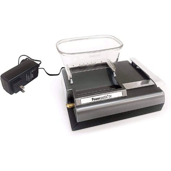 POWERMATIC