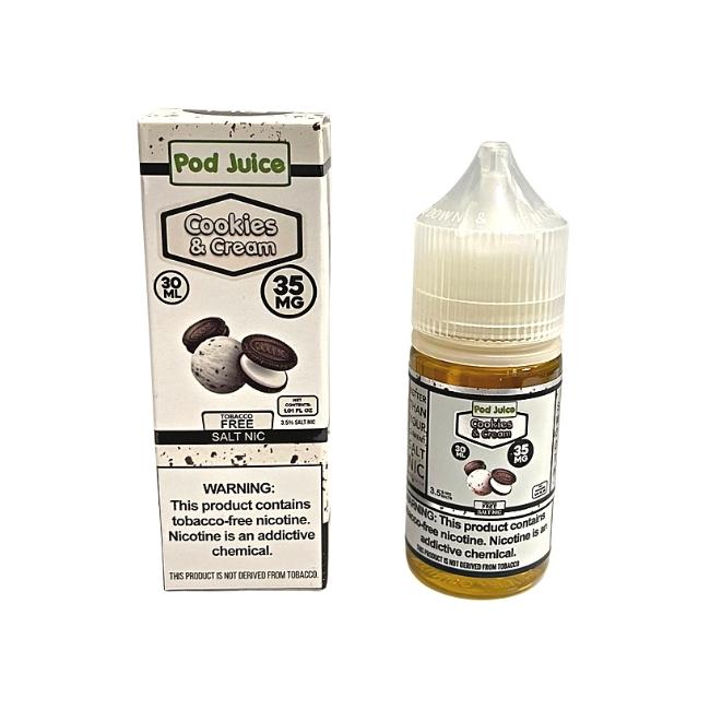 POD JUICE