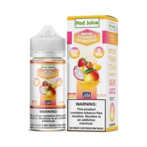POD JUICE