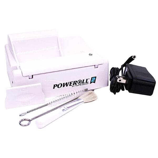 POWEROLL 2 KS