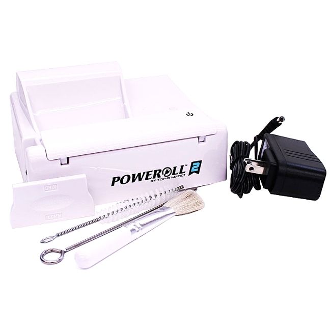 POWEROLL 2 KS