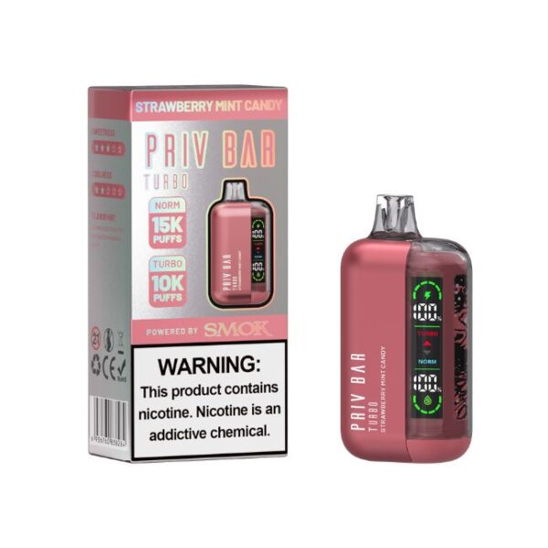 PRIV BAR