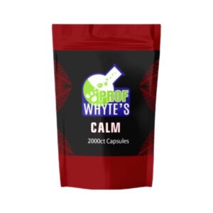PW1KILOCAPS01 PROF WHYTES