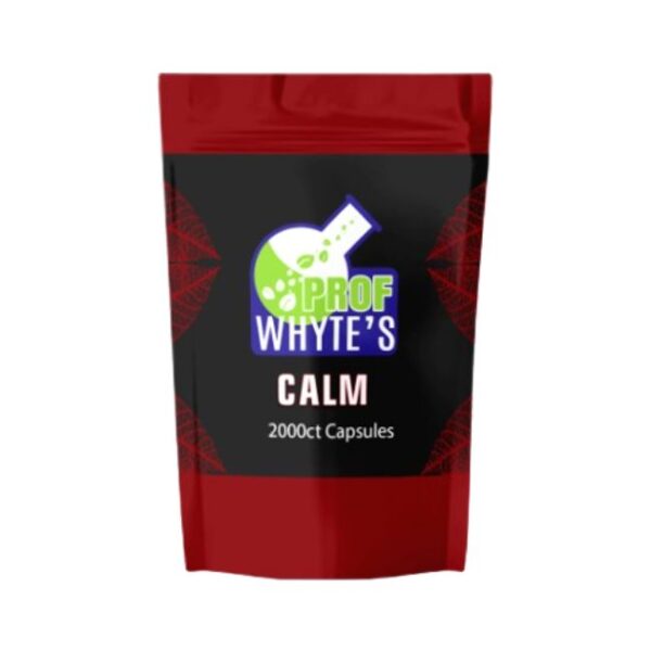 PROF WHYTES
