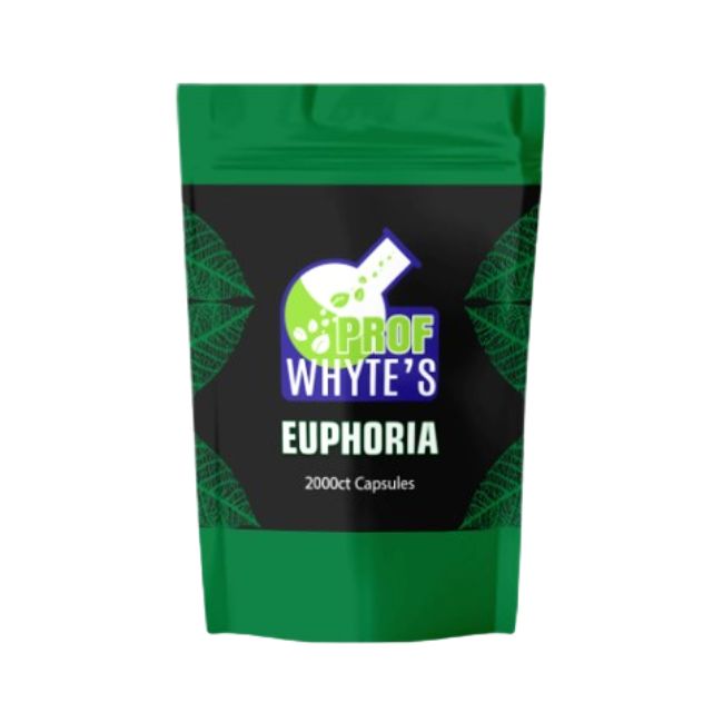 PROF WHYTES 1 KILO CAPSULES BAG - Image 2