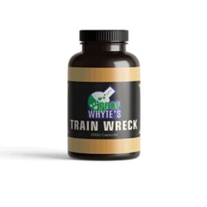 PW200CT PROF WHYTE'S