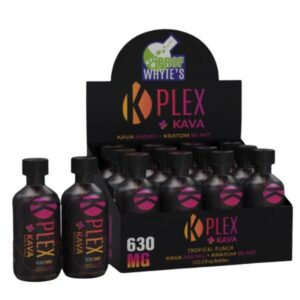 PWKPLEXKAVASHOT Plex