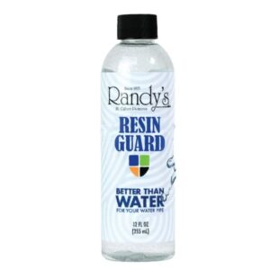 RANDYSRESINGUARD RANDYS