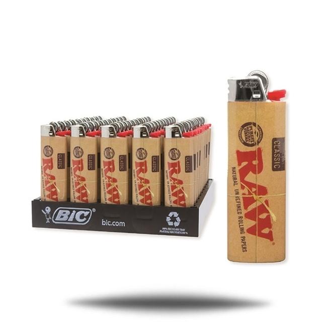BIC LIGHTER 50CT DISPLAY - Image 9