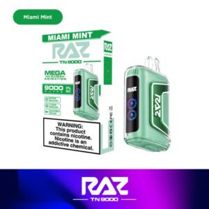 RAZ9KDIS01 RAZ TN9000