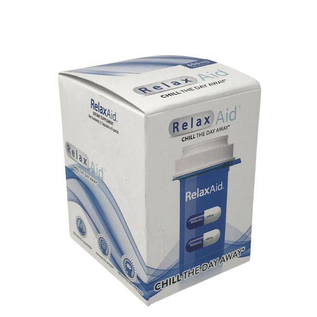 RELAX AID