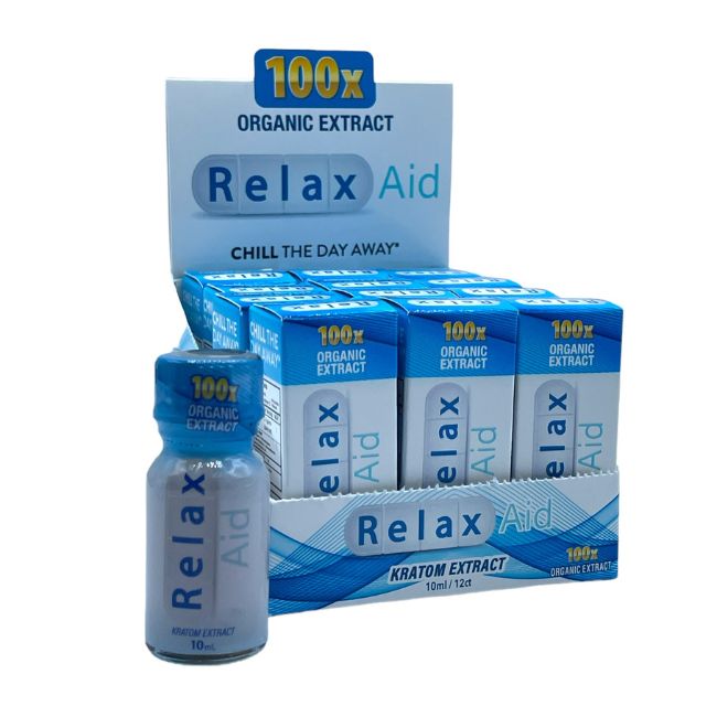 RELAX